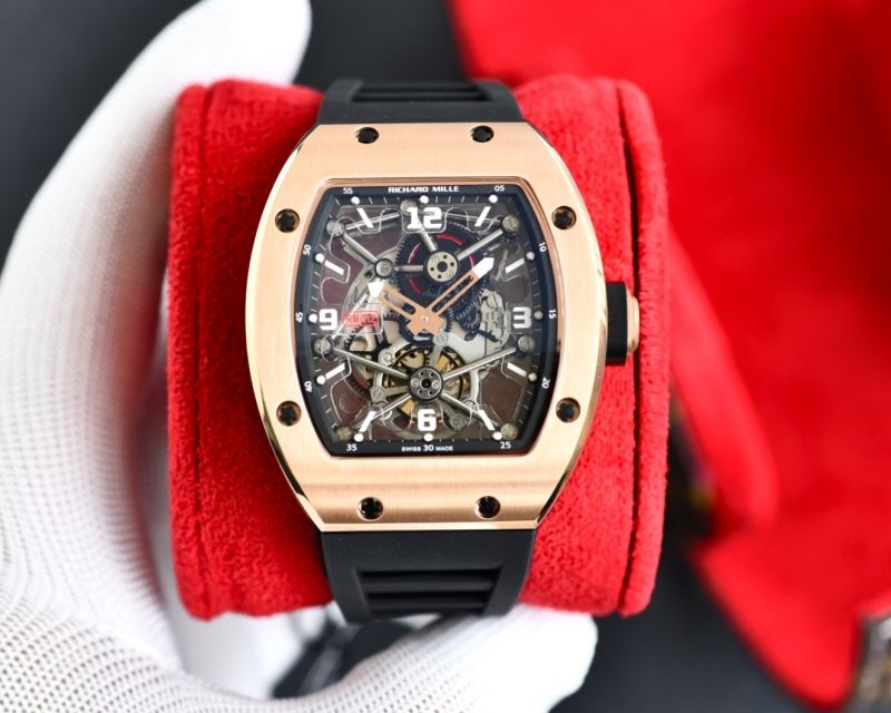 RICHARD MILLE Watches